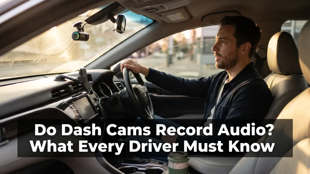Terrific Dash Cam With Sound Recording Images