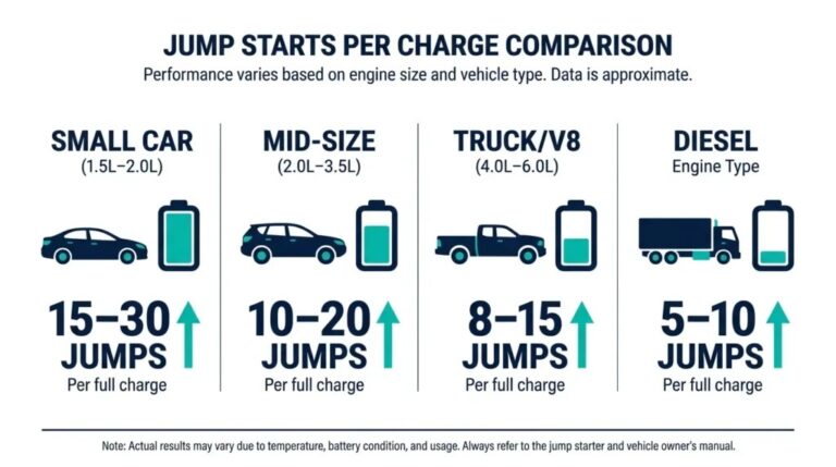 How-Many-Times-Can-You-Use-a-Jump-Starter-on-One-Charge