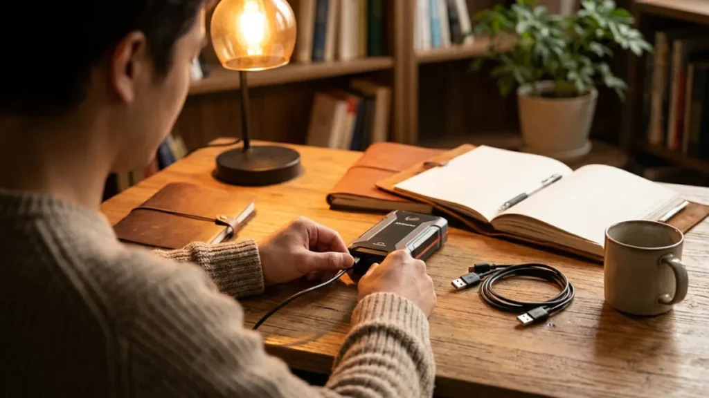 How to Maximize How Many Times You Can Use Your Jump Starter