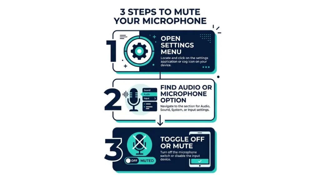 How to Turn Off Audio Recording on Your Dash Cam in 3 Steps