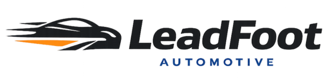 leadfootautomotive