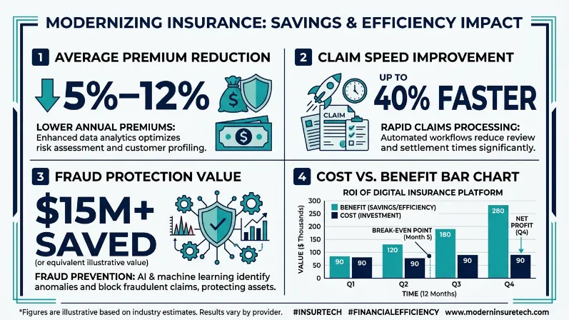 Can a Dash Cam Actually Lower Your Car Insurance Premium