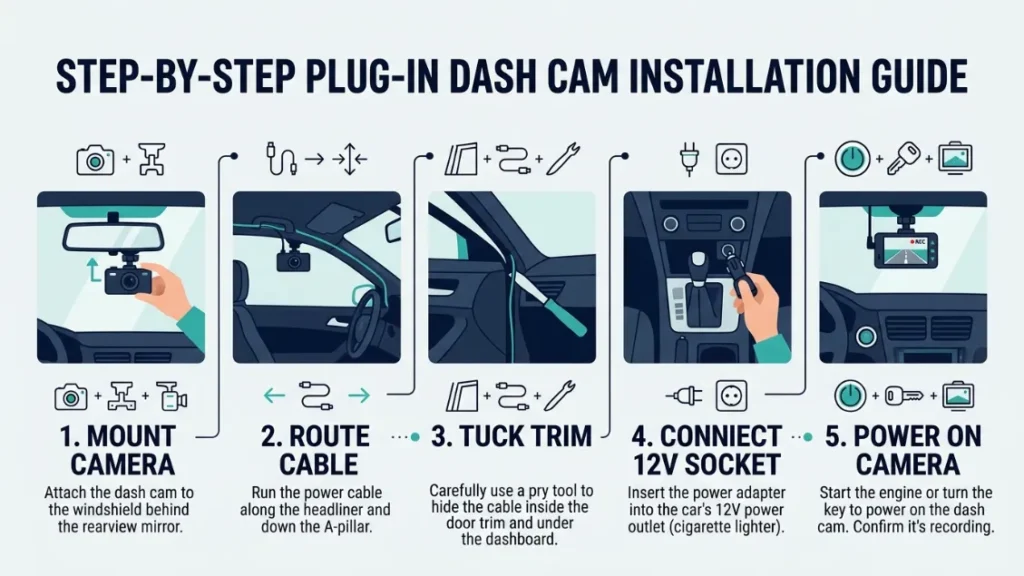 Plug-In Installation the Simplest Method Anyone Can Do