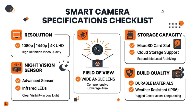 What Features Matter Most When You Are Buying a Dashcam