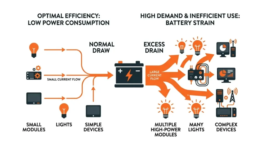 What Is Parasitic Battery Drain and Why Does It Matter