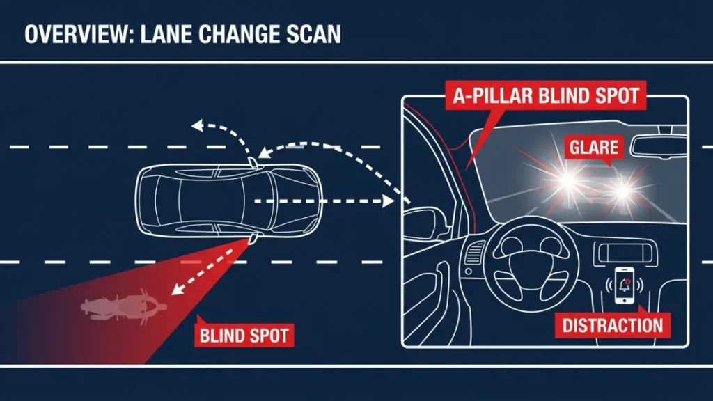 Why the Driver’s Side Left Corner Is One of the Worst Mounting Spots