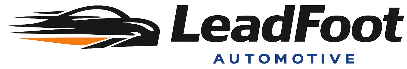 leadfootautomotive