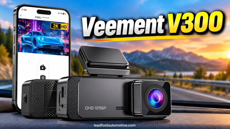 Veement V300
