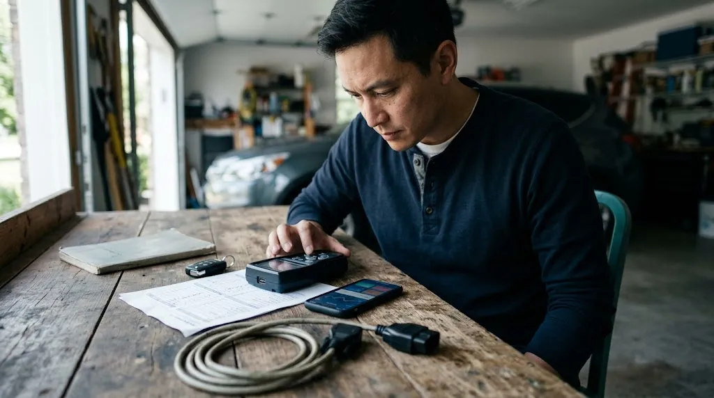 A Simple Checklist for Choosing the Right Scanner