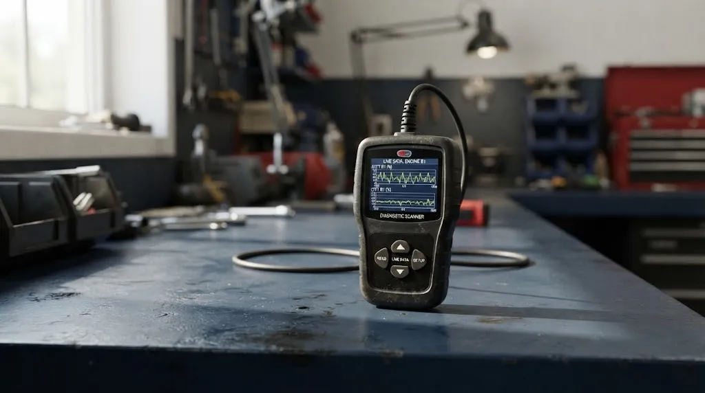 Core Essential Features Every OBD2 Scanner Needs