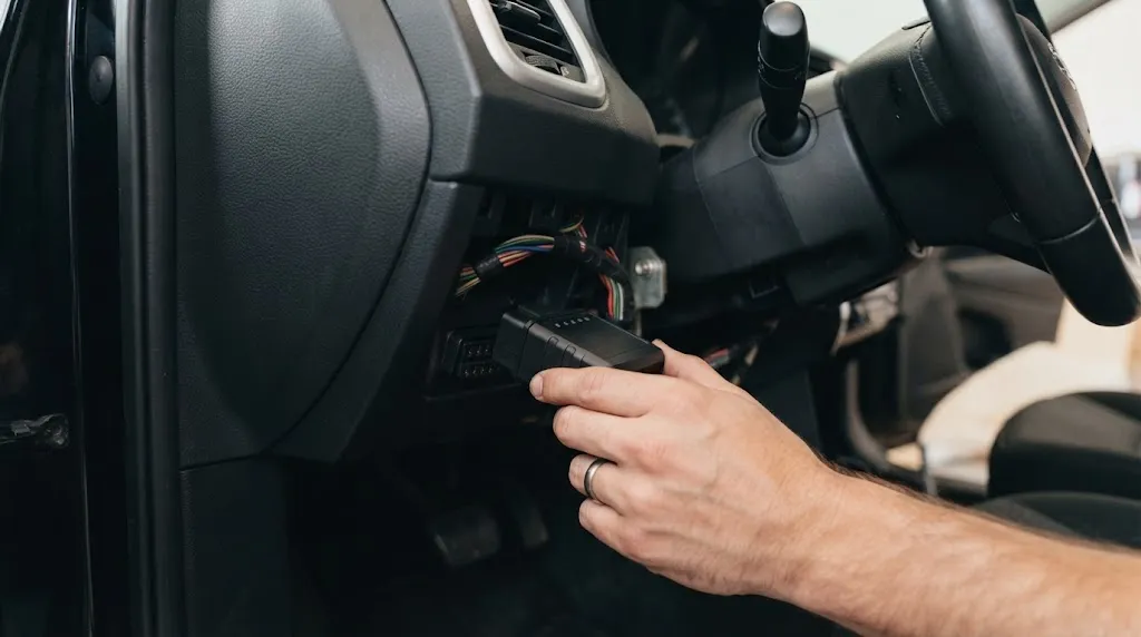 How to Prevent OBD2 Battery Drain