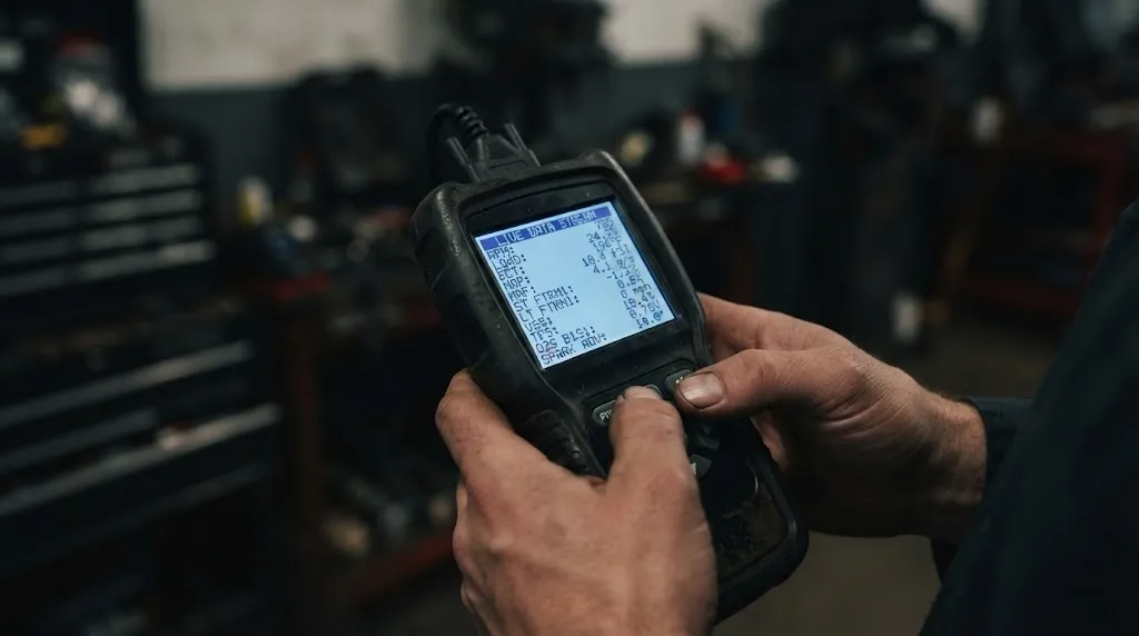 Key Parameters to Look For in Freeze Frame Data