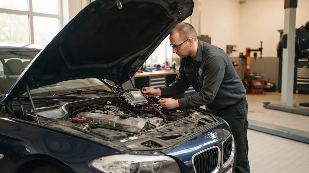 How to Identify Which Protocol Your Vehicle Uses