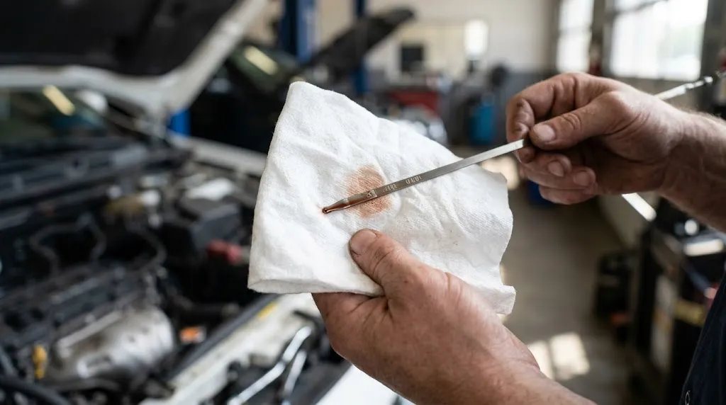 Transmission Problems That OBD2 Scanners Cannot Directly Diagnose