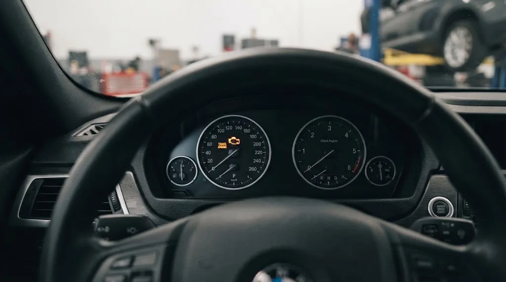 What Happens If a Vehicle Fails EOBD Compliance