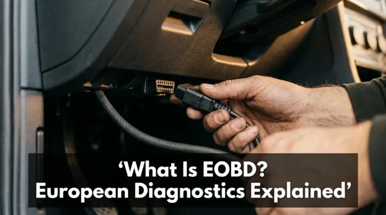 What Is EOBD