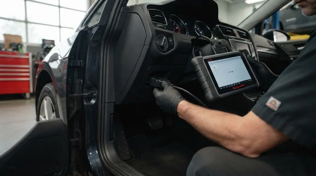 What Is OBD2