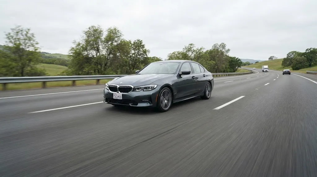 What Is an OBD2 Drive Cycle