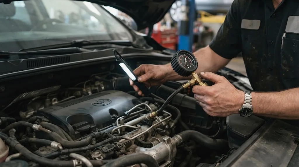 What OBD2 Cannot Tell You by Itself