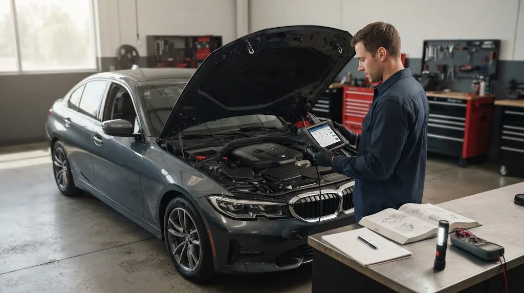 What Should You Check Before Running an Active Test
