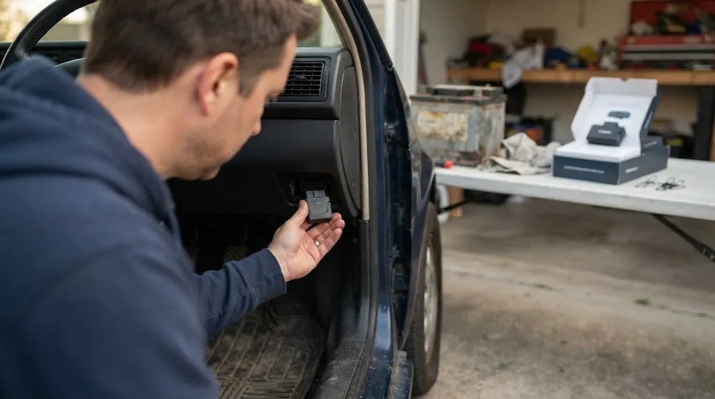 When Should You Always Unplug Your OBD2 Scanner