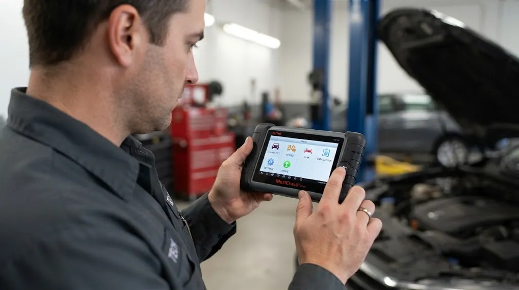 Which OBD2 Monitors Are Continuous and Non-Continuous