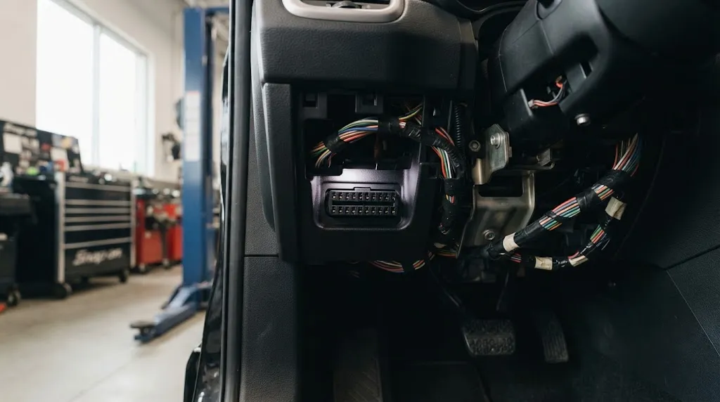 Why Certain OBD2 Devices Drain Batteries Faster