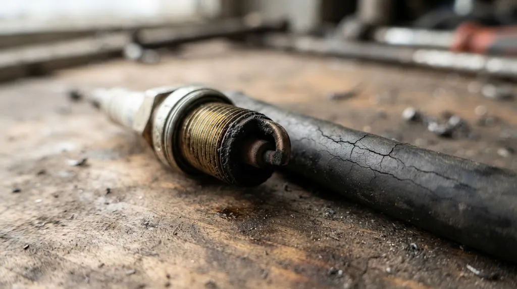 Why Clearing an OBD2 Code Never Repairs a Physical Fault